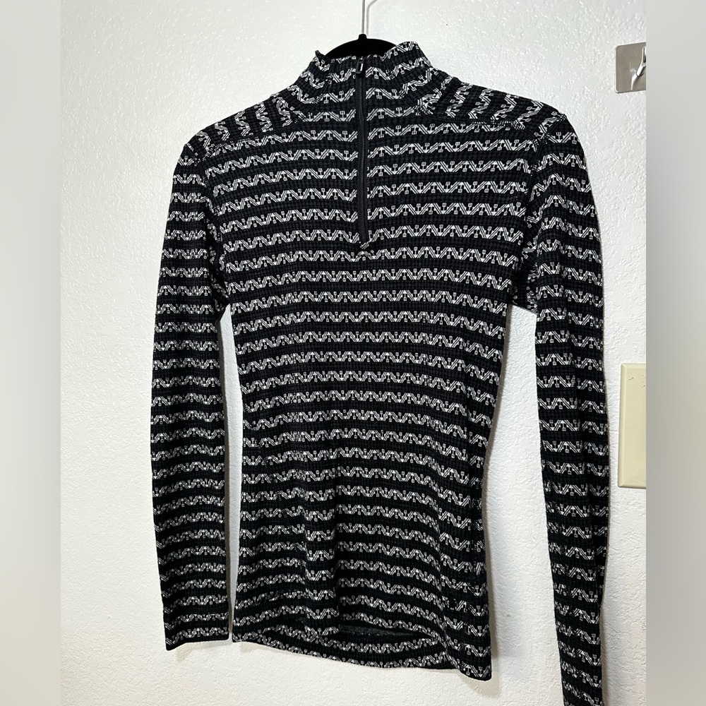 Smartwool base layer
